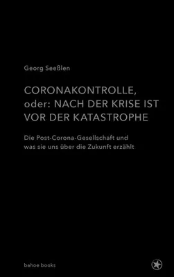 Produktbild von Coronakontrolle