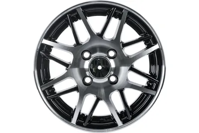 Obrázek produktu pro Hliníkový ráfek přívěsu 13 palců 4x100 Unitrailer