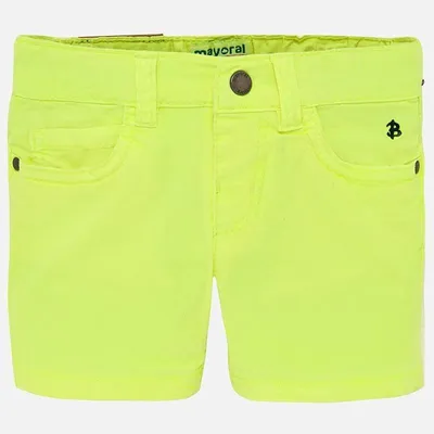 Immagine prodotto di Bermuda Mayoral bambino 68 pantaloncini