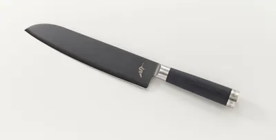 Produktbild von KAI Michel Bras No. 5 Kochmesser.