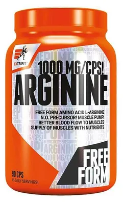 Produktbild von Arginin 1000 mg