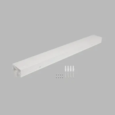 Produktbild von LED2 1229601 LENA 62 Oberflächen-Set weiß