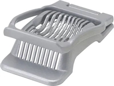 Image de WESTMARK Eierschneider Duplex Aluminium 1 Stck. 103530 (EKB)