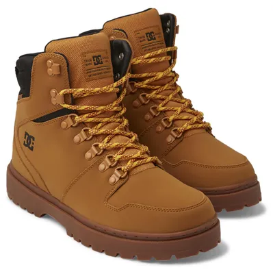 Produktbild von DC Schuh Peary wheat/black 6 (38)