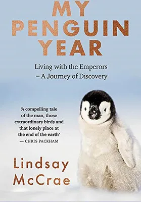 Image de My Penguin Year