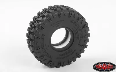 Produktbild von RC4WD Z-T0177 RC4WD Goodyear Wrangler Duratrac 1.55 4.19 Reifen 2 Stk.