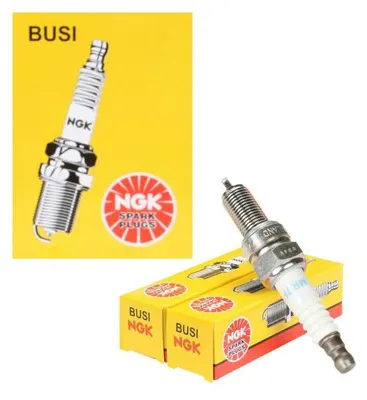 Immagine prodotto di 2 candele MR7F NGK, specifiche SAE, codice prodotto 95897