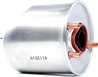 Produktbild von Kraftstofffilter STARK SKFF-0870094 Dieselfilter passend für PEUGEOT 2008 Kombi (CU) Leitungsfilter