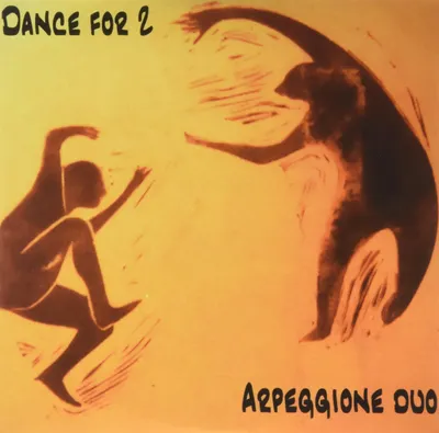 Produktbild von Dance for 2