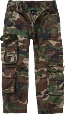 Immagine prodotto di Brandit Kinder Cargohose Bambini Puro