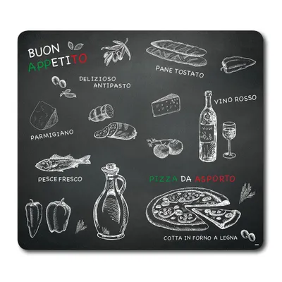 Produktbild von Kesper Kesper Herdblende Ristorante 3658813