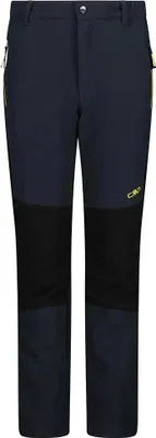 Produktbild von Cmp Long 32t1064 Hosen Blau 8 Years Jungen Blau 8 Years