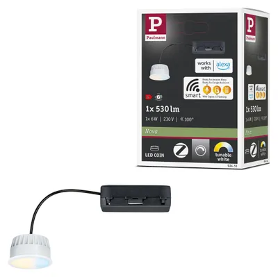 Obrázek produktu pro Paulmann LED modul vestavného světla laditelný bílý