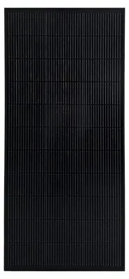 Immagine prodotto di Pannello solare SOLARFAM 130W mono, 1160x540x30mm, telaio nero; SZ-130-36M