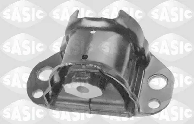 Produktbild von SASIC Halter Motoraufhängung 4001735 Rechts oben für RENAULT CLIO II (BB0/1/2, CB0/1/2)