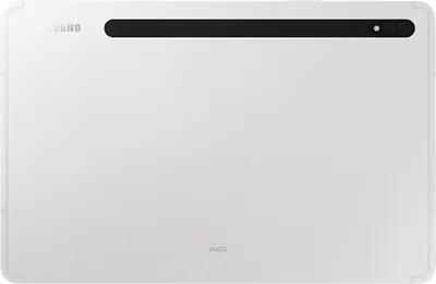 Obrázek produktu pro SAMSUNG Tab S8+ 5G 31,50 cm 12,4 palců Silv