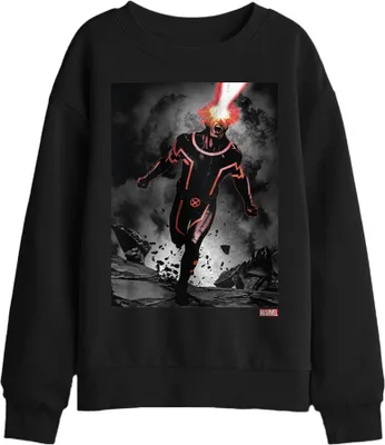 Produktbild von X-Men - Sweatshirt für Kinder TV29872 (152-158) (Schwarz)