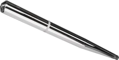 Immagine prodotto di Scarico monopezzo, forma dritta, L=1150mm, D=40mm, 1° qualità, cromato TS 250.250/1