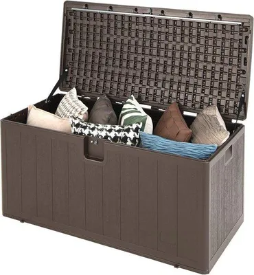 Produktbild von Wasserdichte XXL Aufbewahrungsbox 400 Liter
