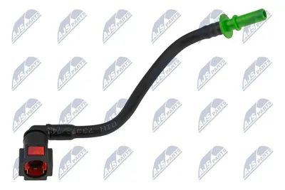 Produktbild von NTY Kraftstoffleitung BPP-CT-018 Kraftstoffverteilerrohr passend für PEUGEOT 2008 Kombi (CU)