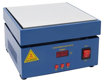 Obrázek produktu pro Pájecí stanice, výkon 800 W, digitální displej teploty, 946C