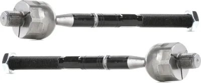 Produktbild von RIDEX 51T0656 Axialgelenk Spurstange Satz für BMW 7 (E65, E66, E67) Vorne Beidseitig