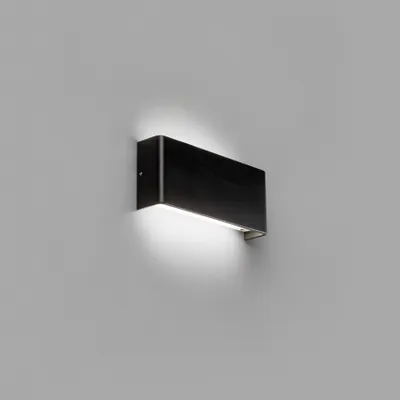 Produktbild von Faro 62821, Oberfläche, 3000 K, IP20, Schwarz
