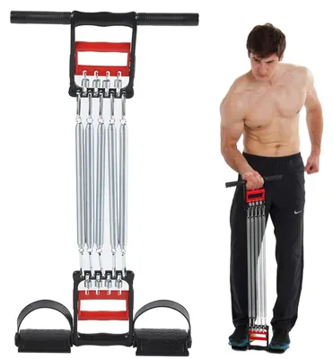 Produktbild von Multifunktionale Brustexpander für das Heimtraining
