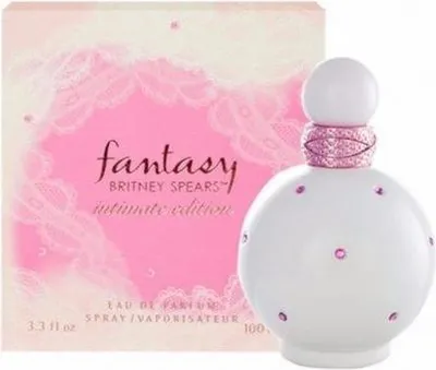 Immagine prodotto di Britney Spears - Fantasy Intimate Edition EDP 100ml