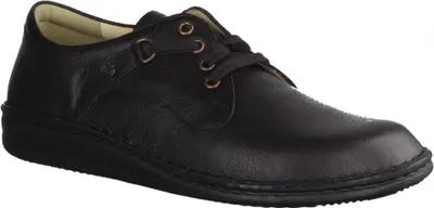 Produktbild von Finn Comfort Komfort Schnürschuhe VAASA Herren 323531333035 Braun 45 EU