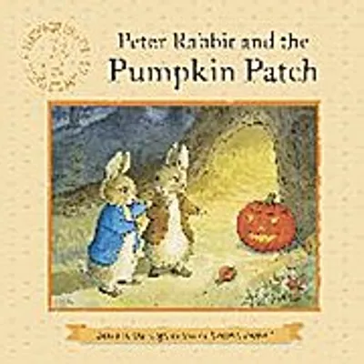 Produktbild von Peter Rabbit and the Pumpkin Patch