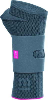 Obrázok produktu pre Manumed active Bandage links Gr.3 silber 1 St
