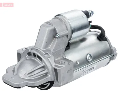 Produktbild von DENSO DSN3050 Starter Anlasser 2,2kW für FORD Transit Mk6 Kasten (V347, V348, FA) 12V