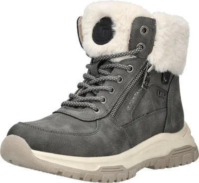 Produktbild von Tom Tailor Stiefelette Stiefelette Kunstleder/Textil