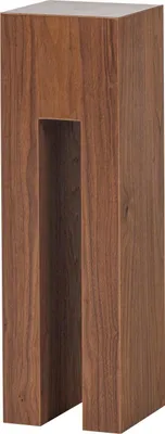 Produktbild von plantor pflanzenständer mdf braun
