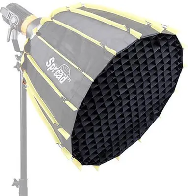 Obrázok produktu pre Falcon Eyes voštinový HC-SPB90 pre SPB90