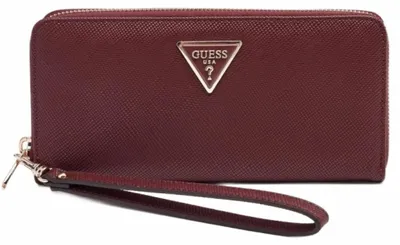 Immagine prodotto di Borsa A Tracolla Del Marchio Guess Del Modello Swzg74 59146 Bordeaux