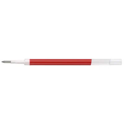 Zdjęcie produktu dla uni-ball® 147421 Tintenrollermine Signo 207 - rot (dokumentenecht)