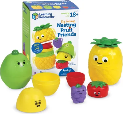 Produktbild von Matching-Spiel - Freunde der Emotionen