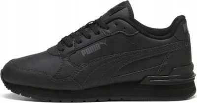 Produktbild von Puma Junior Sportschuhe 39973601 St Runner v4 schwarz r. 39