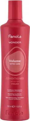 Productafbeelding van Fanola Wonder Volume Conditioner, 350 ml