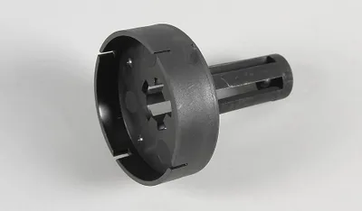 Produktbild von Grundkörper f. Ansaug-Geräuschfilter, 1St.