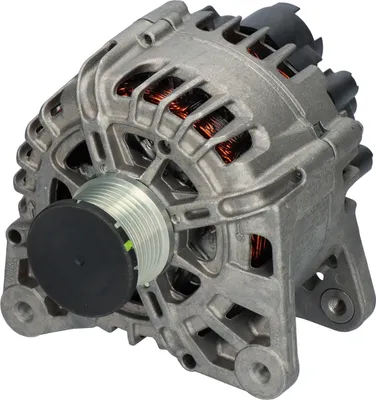 Immagine prodotto di Alternatore 14 V 150 A Ø 55 mm VALEO per, tra gli altri, RENAULT MEGANE