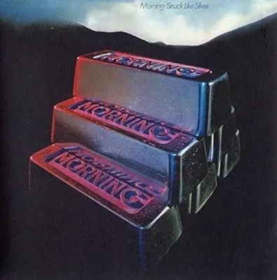 Zdjęcie produktu dla Morning - Struck Like Silver (Reissue) (CD)