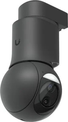 Produktbild von Ubiquiti UniFi G6 - Netzwerk-Überwachungskamera - PTZ - Turret - wetterfest - Farbe (Tag&Nacht)