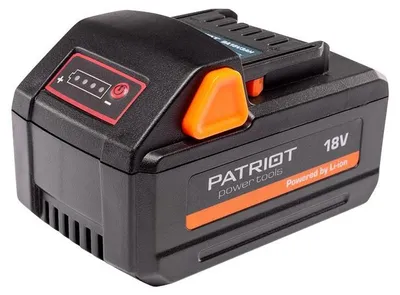 Produktbild von Akku Mountfield 18V 3Ah