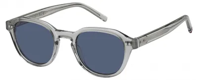 Produktbild von Tommy Hilfiger Tommy Hilfiger TH 1970/S Grey 49/22/150 Herren Sonnenbrillen