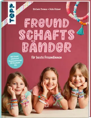 Produktbild von Freundschaftsbänder