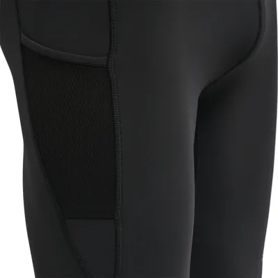 Image de Cuissard Hummel Core homme noir Gr XXL