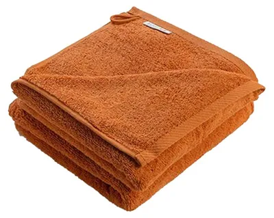 Image de ARTG - Serviette « Fashion » LT1128 (100 cm x 50 cm) (cannelle)